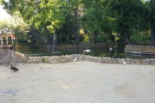 836 sevilla park maria luisa